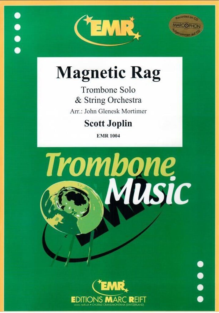 Magnetic Rag